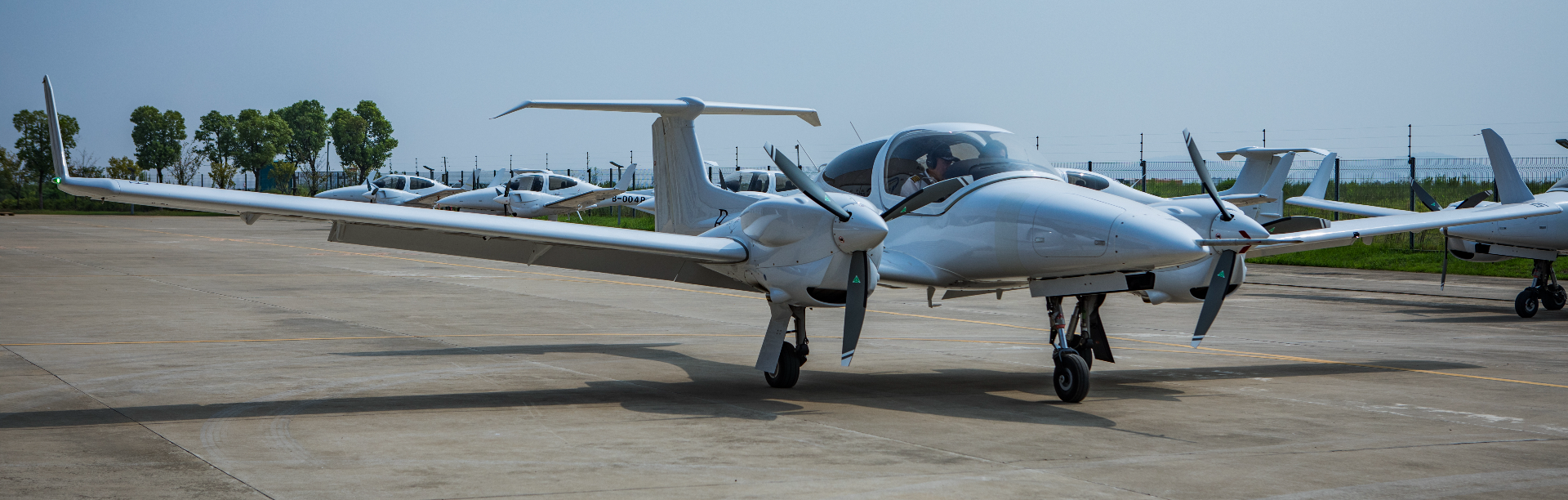 CETC Wuhu Diamond Aircraft Manufacture Co., Ltd